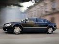 Volkswagen Phaeton