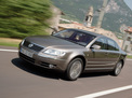 Volkswagen Phaeton