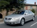 Volkswagen Phaeton 2002 года