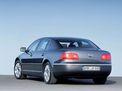 Volkswagen Phaeton 2002 года