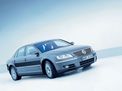 Volkswagen Phaeton 2002 года