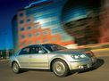 Volkswagen Phaeton 2002 года