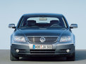 Volkswagen Phaeton 2002 года