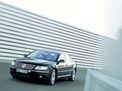 Volkswagen Phaeton 2002 года