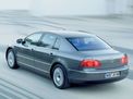 Volkswagen Phaeton 2002 года