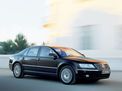 Volkswagen Phaeton 2002 года