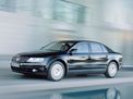 Volkswagen Phaeton 2002 года