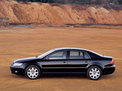 Volkswagen Phaeton 2002 года