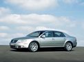 Volkswagen Phaeton 2002 года