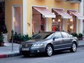 Volkswagen Phaeton 2002 года