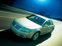 Volkswagen Phaeton 2002 года