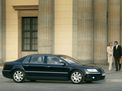 Volkswagen Phaeton 2002 года