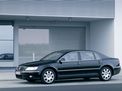 Volkswagen Phaeton 2002 года