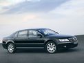 Volkswagen Phaeton 2002 года