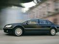 Volkswagen Phaeton 2002 года