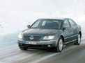 Volkswagen Phaeton 2002 года