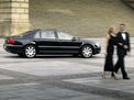 Volkswagen Phaeton 2002 года