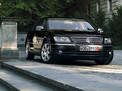 Volkswagen Phaeton 2002 года