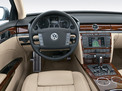 Volkswagen Phaeton 2002 года