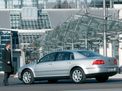 Volkswagen Phaeton 2002 года