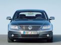 Volkswagen Phaeton 2002 года