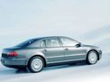 Volkswagen Phaeton 2002 года