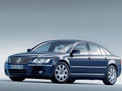 Volkswagen Phaeton 2002 года