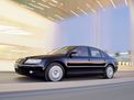 Volkswagen Phaeton 2002 года