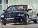 Volkswagen Phaeton 2002 года