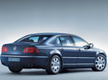 Volkswagen Phaeton 2002 года