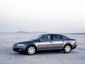 Volkswagen Phaeton 2002 года