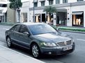 Volkswagen Phaeton 2002 года