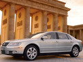 Volkswagen Phaeton 2002 года