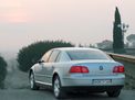 Volkswagen Phaeton 2002 года
