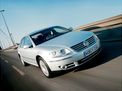 Volkswagen Phaeton 2002 года