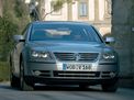 Volkswagen Phaeton 2002 года