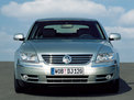 Volkswagen Phaeton 2002 года