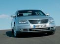 Volkswagen Phaeton 2002 года