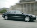 Volkswagen Phaeton 2002 года