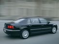 Volkswagen Phaeton 2002 года