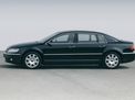 Volkswagen Phaeton 2002 года