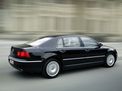 Volkswagen Phaeton 2002 года