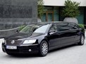 Volkswagen Phaeton 2007 года