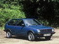 Volkswagen Polo 1981 года