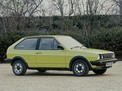 Volkswagen Polo 1981 года