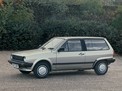 Volkswagen Polo 1981 года