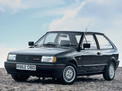 Volkswagen Polo 1990 года