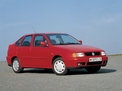 Volkswagen Polo 1995 года