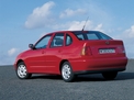 Volkswagen Polo 1995 года