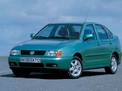 Volkswagen Polo 1995 года